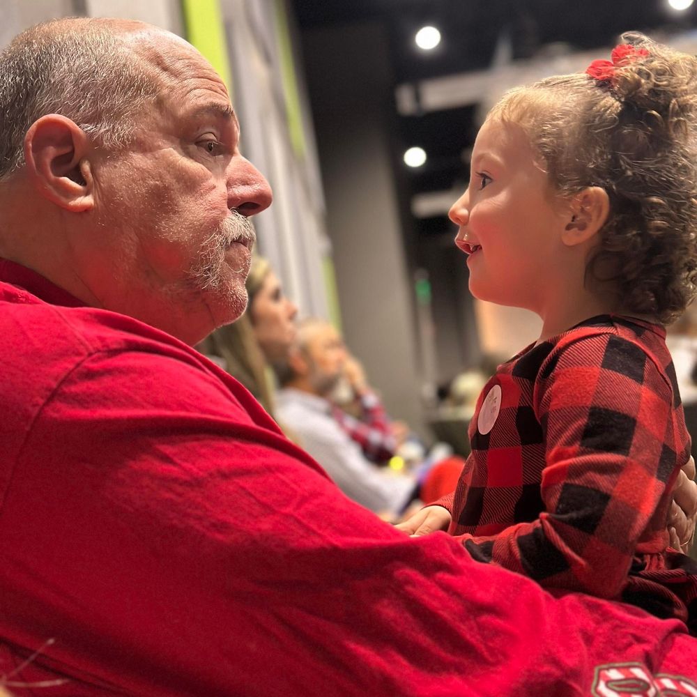 Meet your Posher, Skip